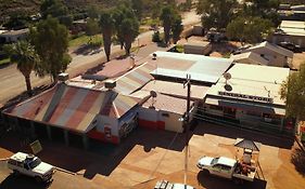 Nullagine Hotel